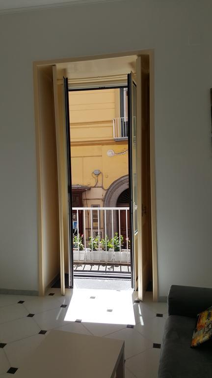 Casa Fortuna ソレント エクステリア 写真